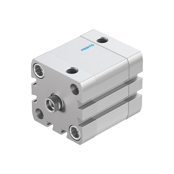 Festo Compact Cylinder ADN-40-20-I-PPS-A ADN-40-20-I-PPS-A - main